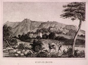 San Marino ARM33